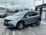Peugeot 2008 1,2 e-THP 110 Allure Sky - 3