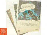 Splint & Co. Special: Spirillen af Franquin (Bog) - 3
