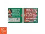Santa Who? DVD fra Daily Mail (str. Dvd) - 2