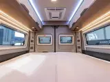 2026 - Knaus Boxlife 600 ME Platinum Selection   van under 6 meter med langsgående seng - 5