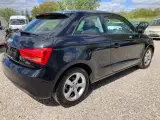 Audi A1 1,4 TFSi 122 Attraction S-tr. - 5