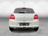 Suzuki Swift 1,2 Dualjet  Mild hybrid Action AEB 83HK 5d - 5