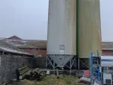 Tunetank glasfiber silo 100m3 og 143 m3 - 4