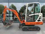 Terex hr2,0 - 5