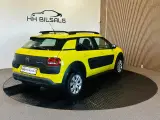 Citroën C4 Cactus 1,2 PureTech 82 Feel Van - 5