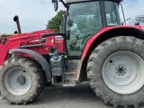 Massey Ferguson 6615 dyna-6 VASK SELV TILBUD! - 4