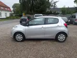 Citroën C1 1,0 VTi 68 Feel Airscape - 5
