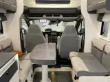 Autocamper - Chausson 777 GA Titanium Premium - 4