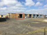 Eget lager / produktions lokale - 2