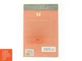 A Fine Balance (eBook) af Mistry, Rohinton (Bog) - 2