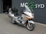 BMW K 1200 LT MC-SYD       BYTTER GERNE - 2