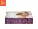 Blomstrende syrener : roman af Martha Hall Kelly (Bog) - 2
