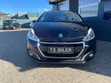 Peugeot 208 1,6 BlueHDi 100 Chili+ - 2