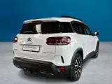 Citroën C5 Aircross 1,6 PHEV Superior EAT8 - 4