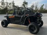 Polaris RZR XP 1000 4-PERSONER - 5