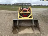 Massey Ferguson 35 - 2