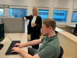 Billig kontorplads  - placeret på kajen i Teglværkshavnen - 4