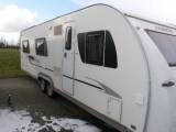 Adria Alpina 743 UK - 2