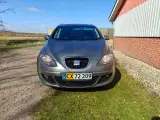 Seat Altea XL 1,9 TDi 105 Xtra Van - 2