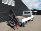 Mercedes-Benz Sprinter 316 2,1 CDI R3 163HK Ladv./Chas. 6g - 5