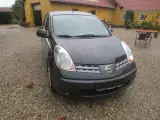 Nissan Note 1.4 i Nysynet 5 / 24. - 3