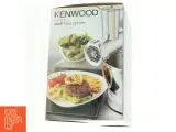 Kenwood Multi Food Grinder fra Kenwood (str. 26 x 20 cm) - 3