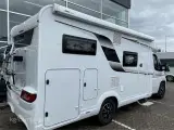 2022 - Hobby Ontour Edition V65   MEGET velholdt Hobby autocamper med kun 20.000 km. på tælleren - 2