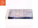 Sports Champions PS3 spil fra Sony - 2