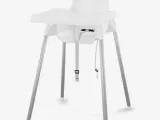 IKEA HIGHCHAIR: dinner with your little one