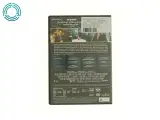 Termialen fra dvd - 3