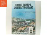 Bøger om Roskilde - 3