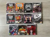 PS3 spil
