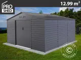 Redskabsskur Redskabsrum Haveskur 3,4x3,82x2,05m P