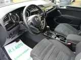 VW Touran 2,0 TDi 150 Comfortline DSG Van - 3