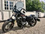 Harley-Davidson, XL1200X Forty Eight