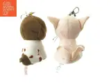 Plush dyrefigurer fra Ty (str. 9 cm) - 4