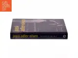 Kvinden i buret af Jussi Adler-Olsen (Bog) - 2