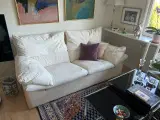 Lys Eilersen sofa