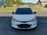 Hyundai i20 1,4 Comfort - 2