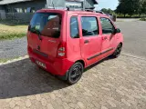 Suzuki Wagon 1,3 - 4