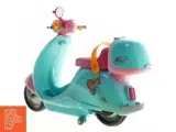 Barbie Legetøjsmotorcykel (str. 27 x 3 cm) - 2