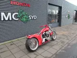 Harley-Davidson FLSTF Fat Boy MC-SYD BYTTER GERNE - 3