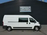 Peugeot Boxer 333 L3H2 2,0 HDI Premium 130HK Van 6g - 2