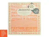 Vinylplade med Johann Sebastian Bach orgelmusik - 4
