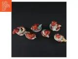 Porcelænsnisser fra HN (str. 10 cm) - 3
