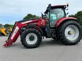 Case IH PUMA 185 CVX KUN 4300 TIMER OG MED AUTOSTYRING! - 3