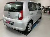 Skoda Citigo 1,0 60 Ambition GreenTec - 4