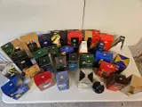 Snapsesamling - 2