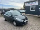 Peugeot 208 1,2 VTi 82 Active - 2