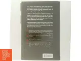 Flagermusmanden af Jo Nesbø (Bog) - 3